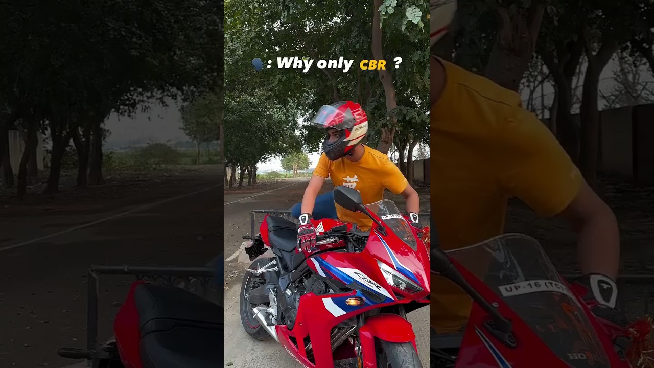 Cbr650r 2025 Leaning #cbr650r #trending #cbr #honda #superbike #explore #foryou #fyp #automobile