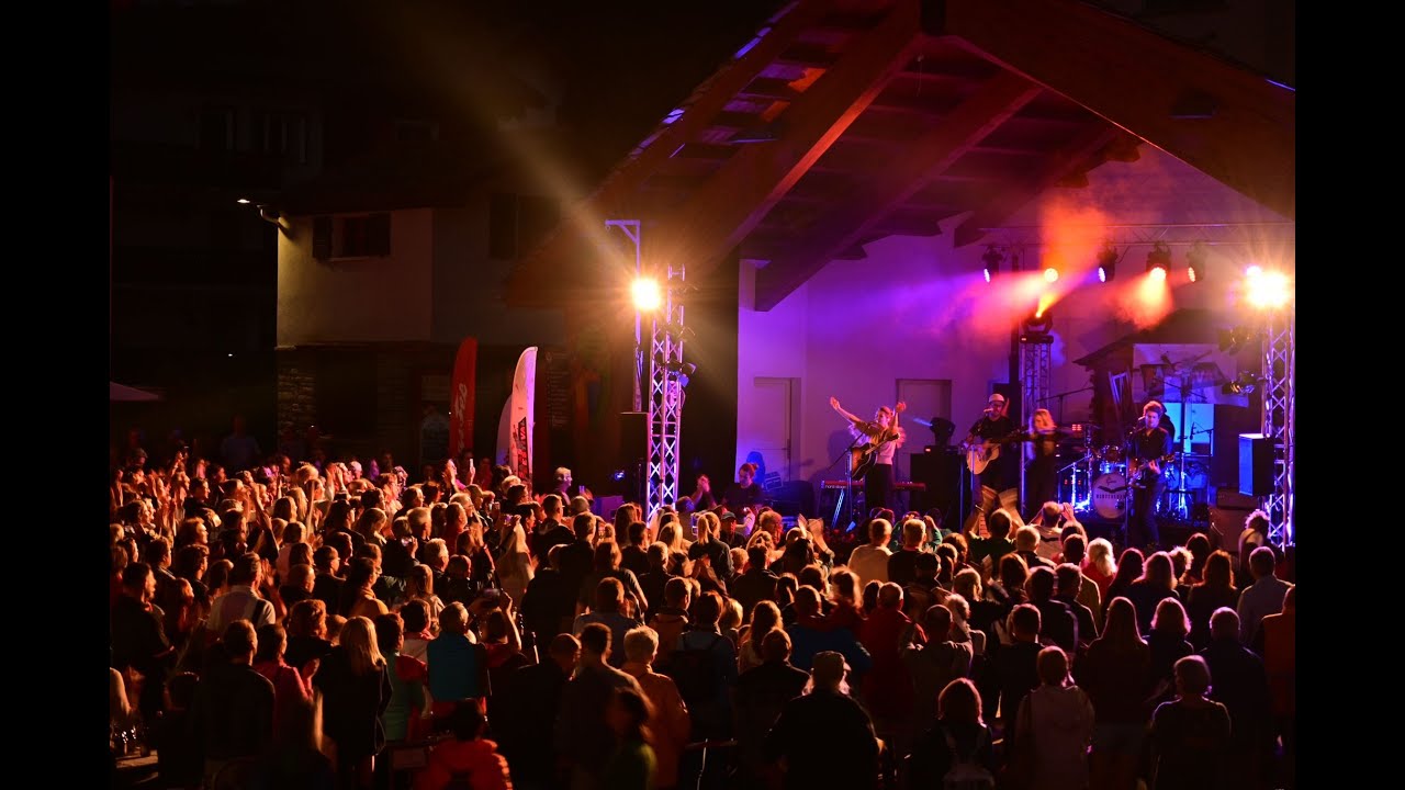 SaasFeestival 2022 - Aftermovie