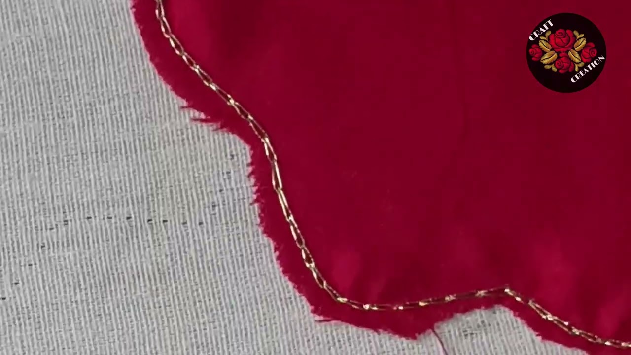 येप्लिक work//For New learner//अब घर बैठे यूट्यूब से ही सीखे#video#learning#viral #fashion#trending