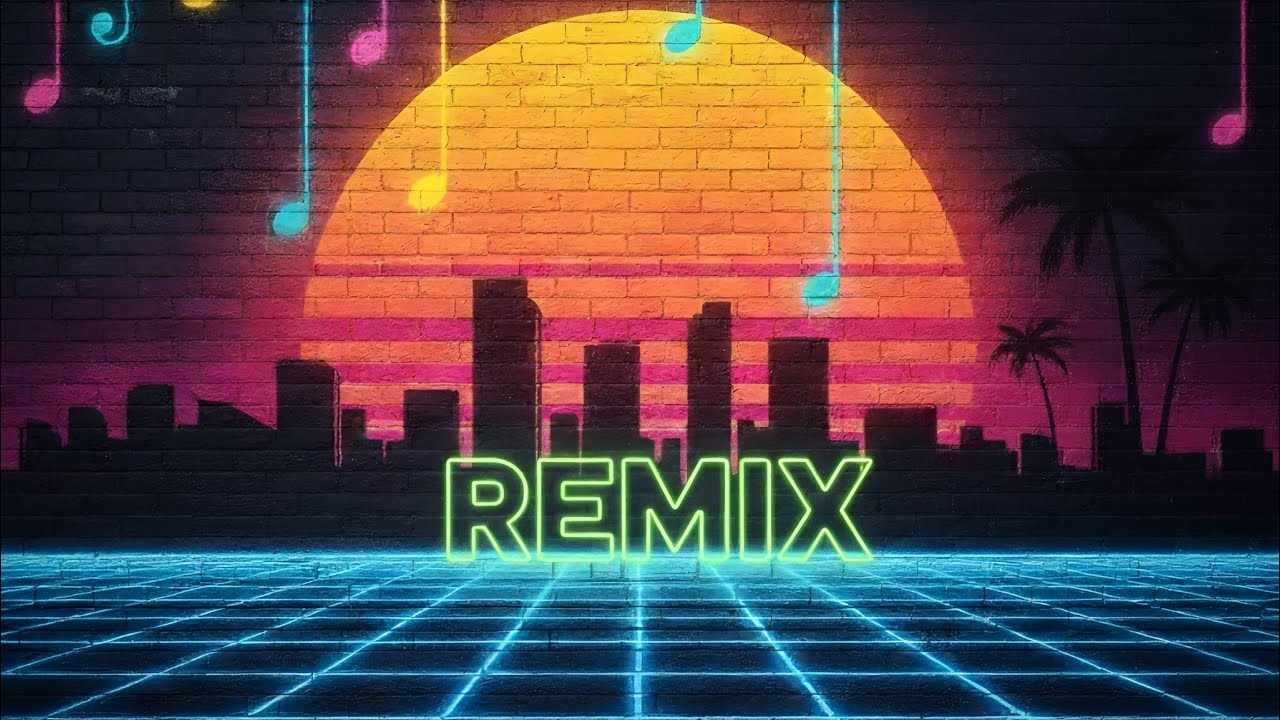 “Synth Blutz Wave REMIX” | Official Phantom Opera OST | 2025 Instrumental 