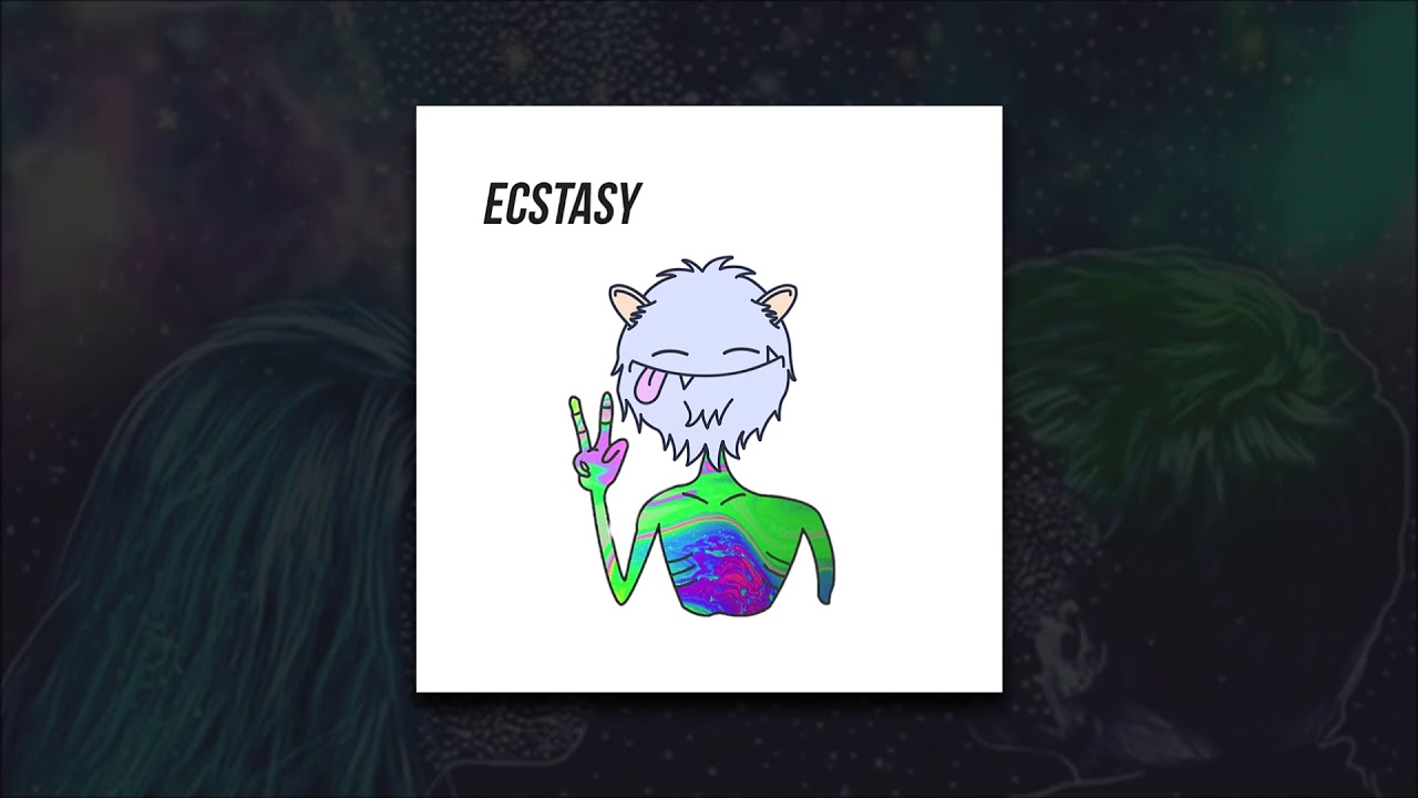 ECSTASY - MOONBOY REVIVE Ft. KIWII (TIF REMIX)