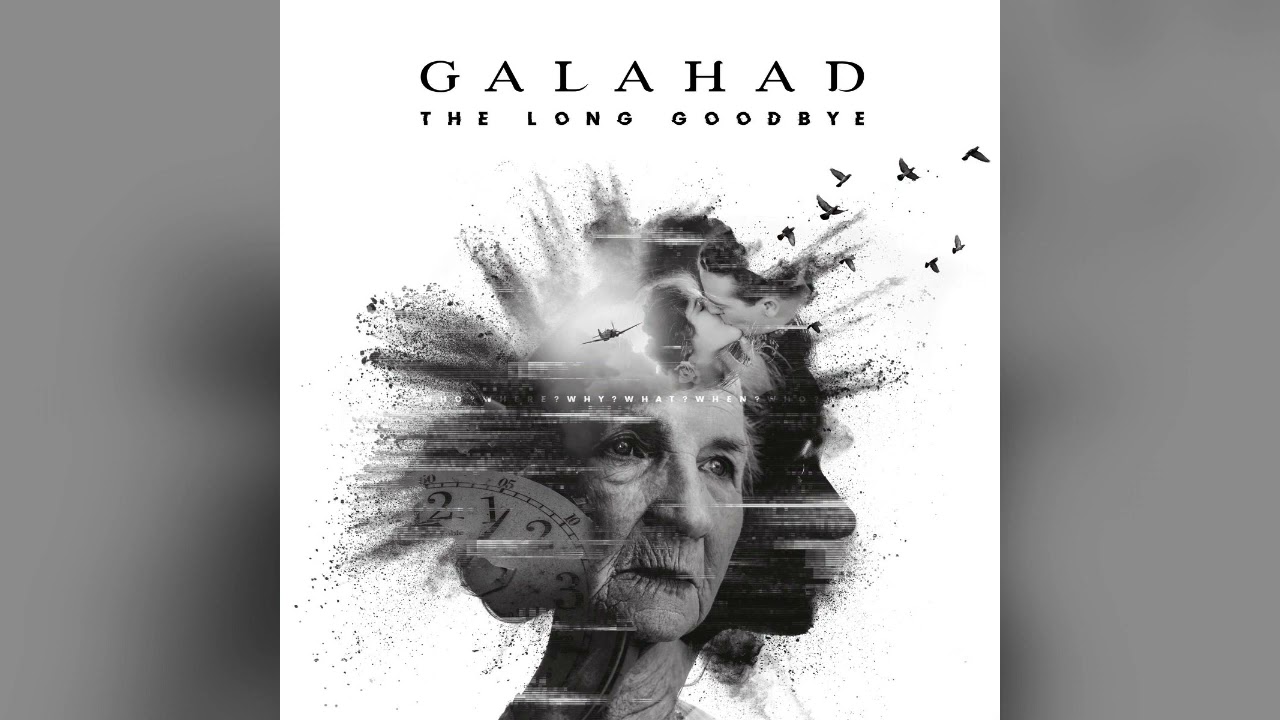 Galahad - The Long Goodbye
