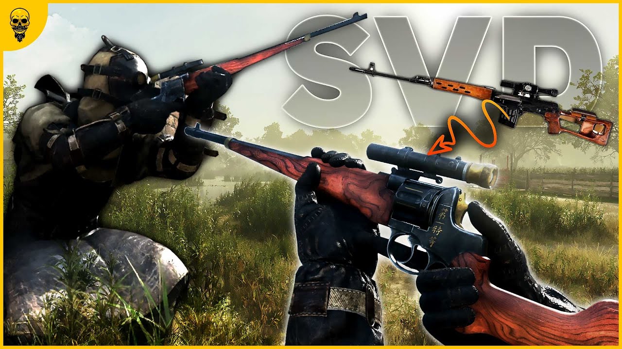 Officer DEADEYE is SVD of HUNT🤠Weekly Compilation