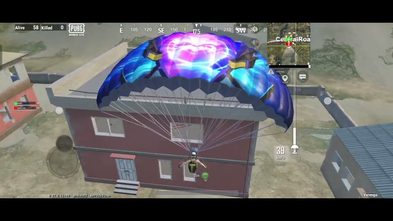 PUBG LITE GAMEPALY 😎 ChiLiYa*DoN vs JONATAN SUT😱😱 PUBG LITE