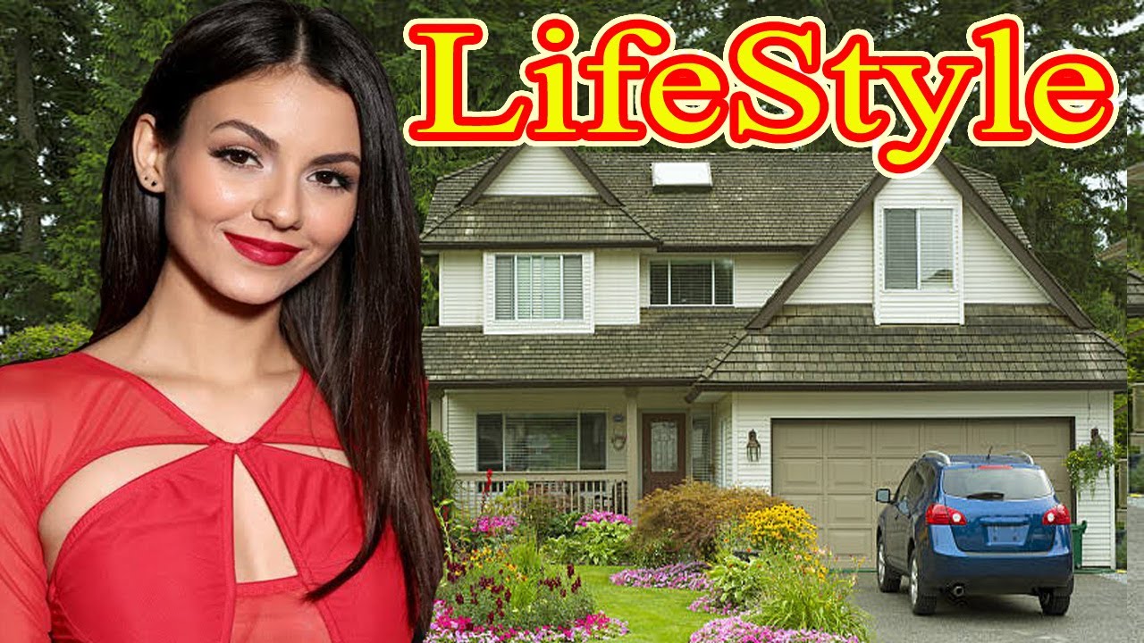Victoria Justice Luxury LifeStyle | Victoria Justice Net Worth 2021 | Age Height Weight Boyfriend