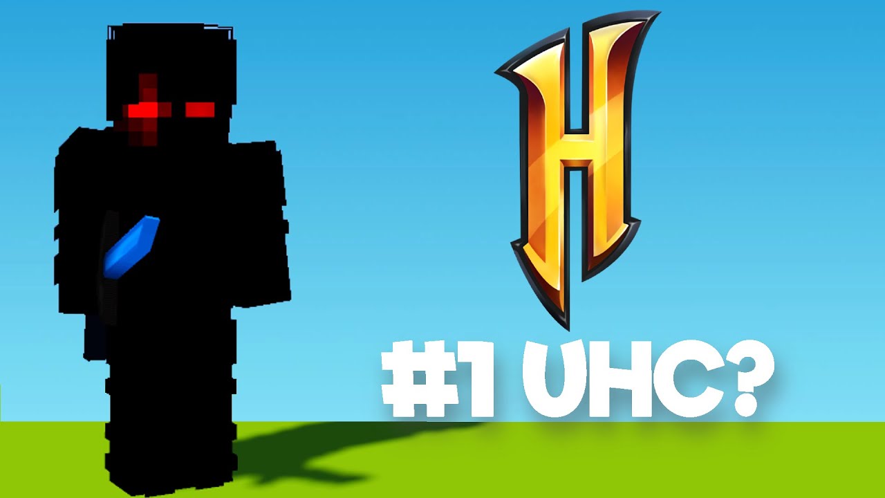 the best uhc server..?