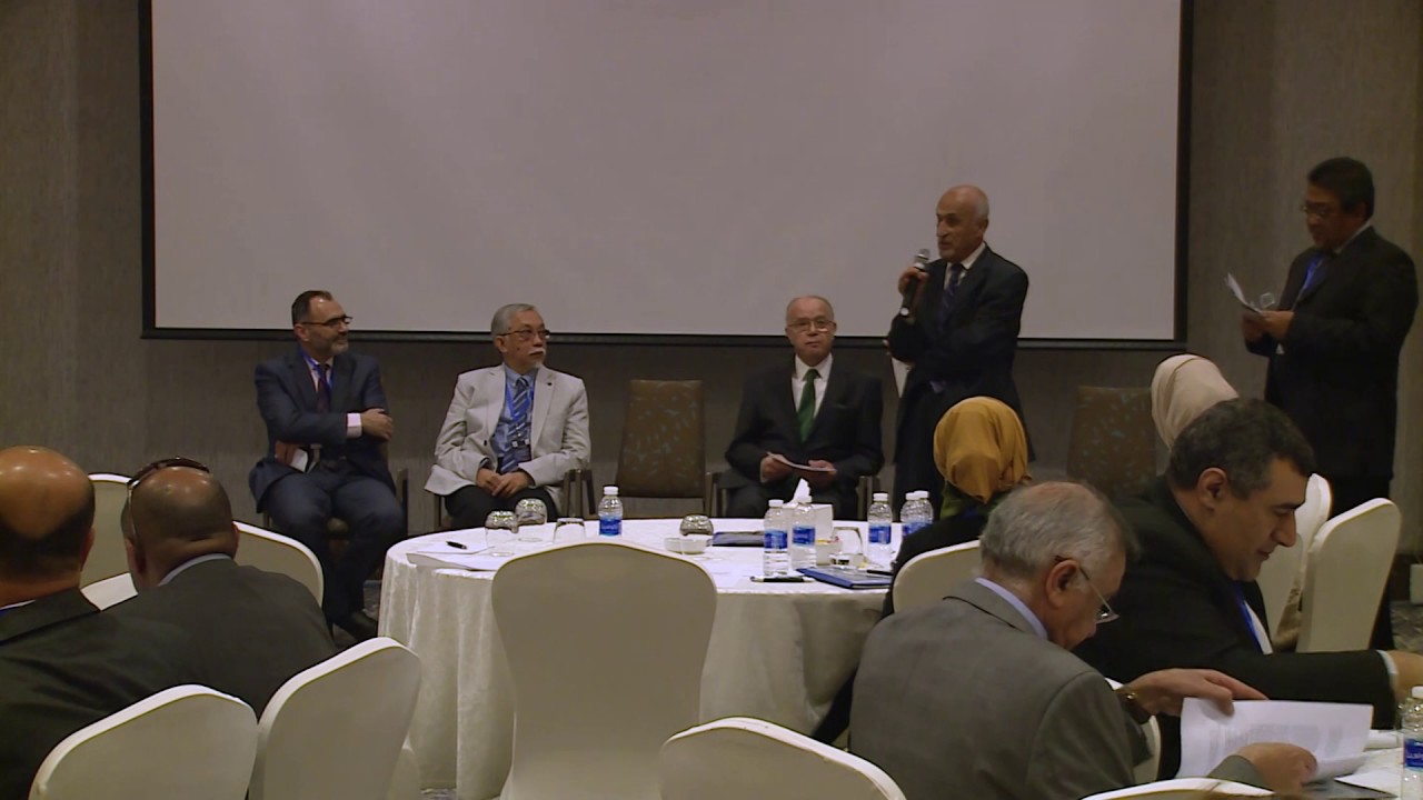 ملتقى تعزيز التنافسية - الجلسة الختامية