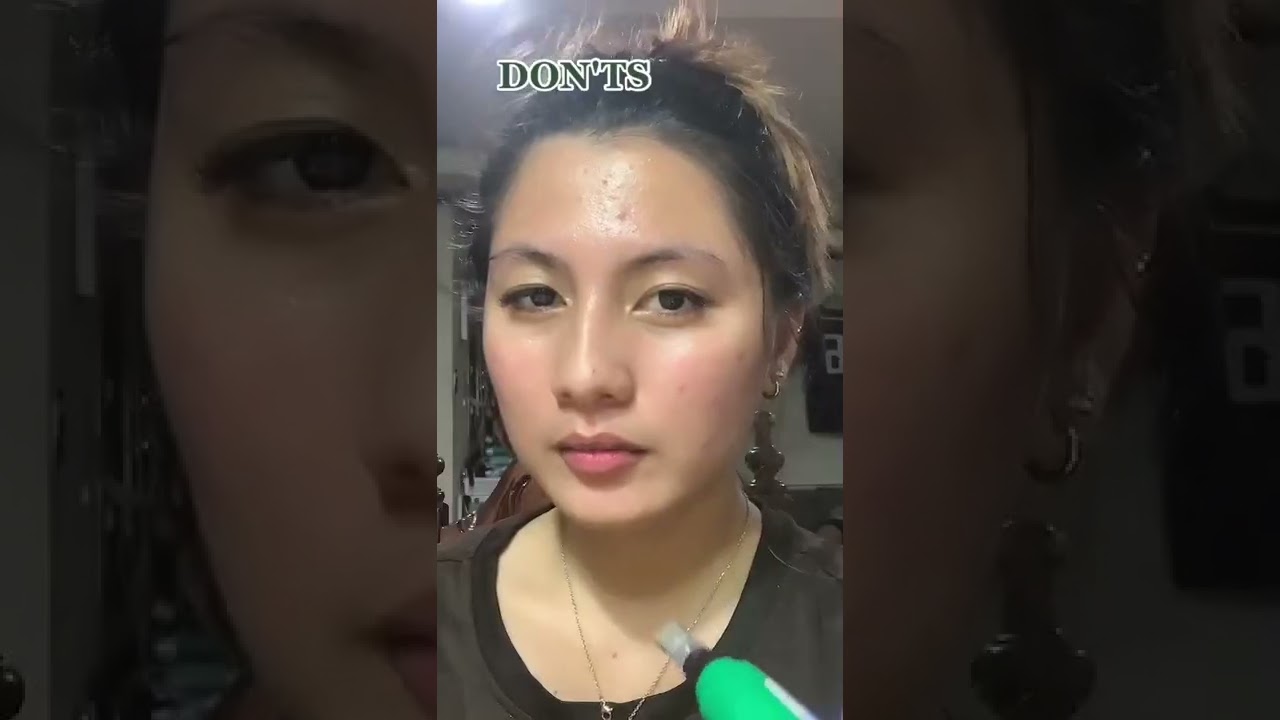 Do's and Don'ts when using the best-selling Derma Pen Pro! 🥰  |  Jaja Aguilar