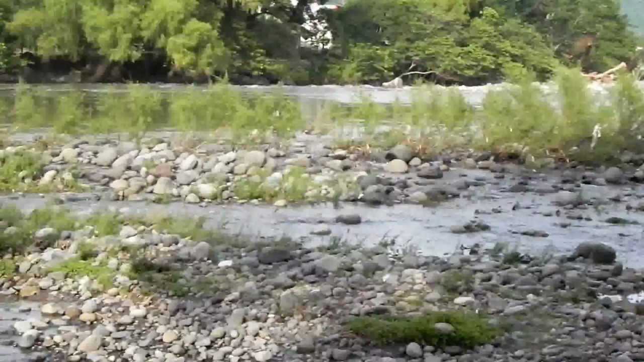 R&iacute;o Antigua Rio Pescados