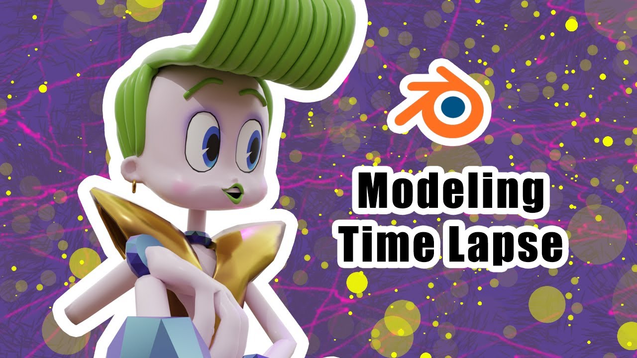 Veneer - Modeling Time Lapse