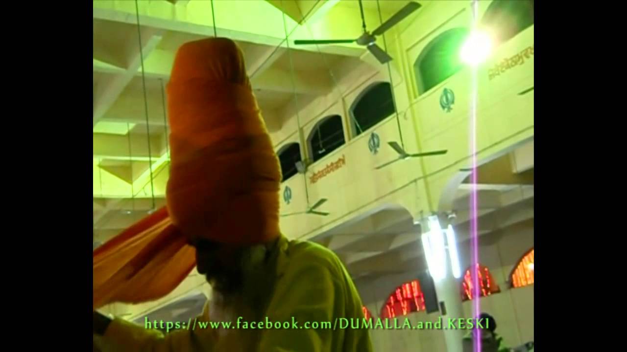 NIHUNG SINGH PURATAN DUMALLA