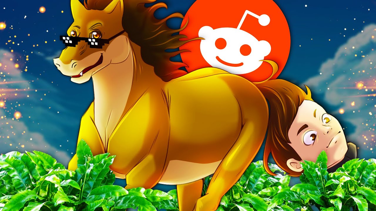 LA FUSIONE PIU' ASSURDA DI SEMPRE! POGGODOGGO DIVENTA CATAMARANO! *NON CI POSSO CREDERE*
