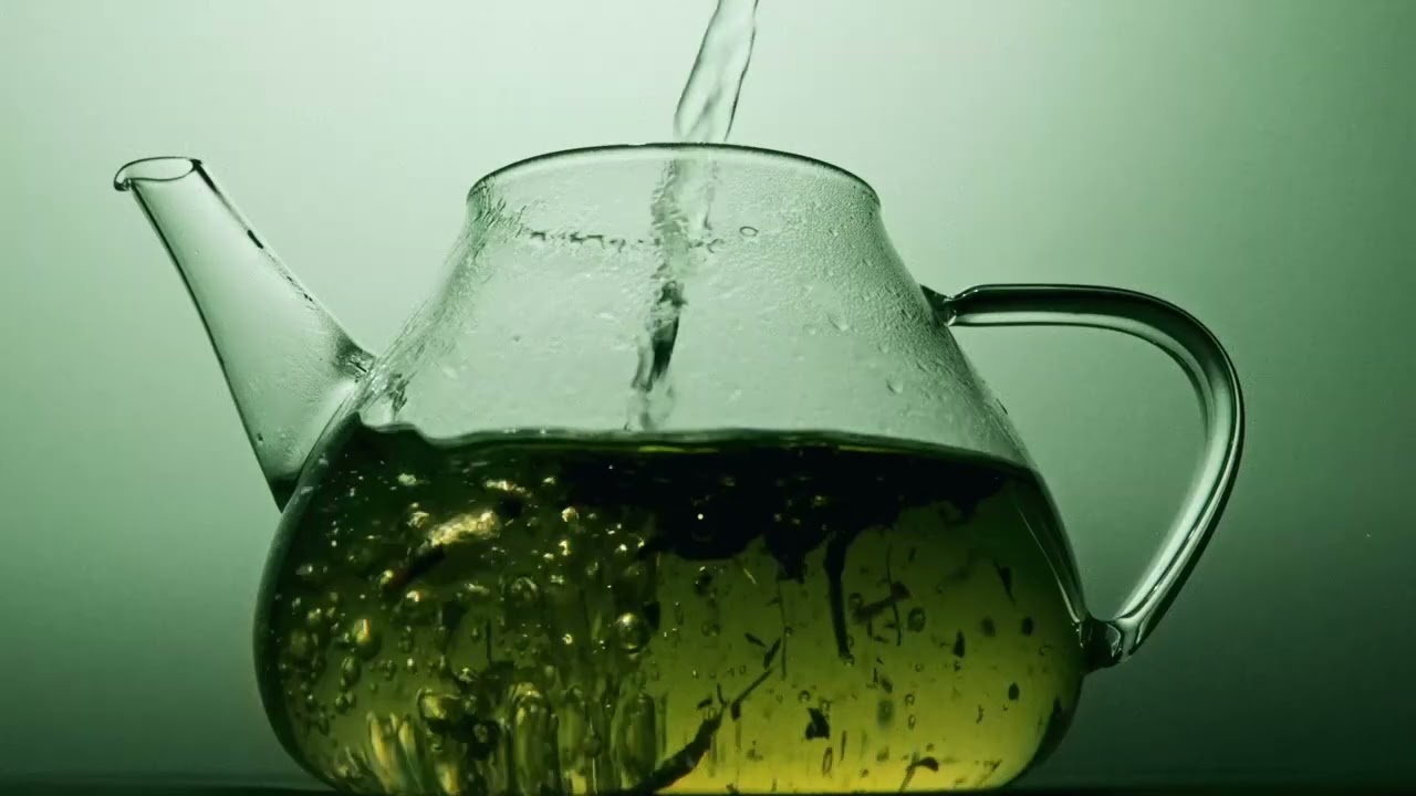 Introducing Tea Tonique Extrait | Miller Harris