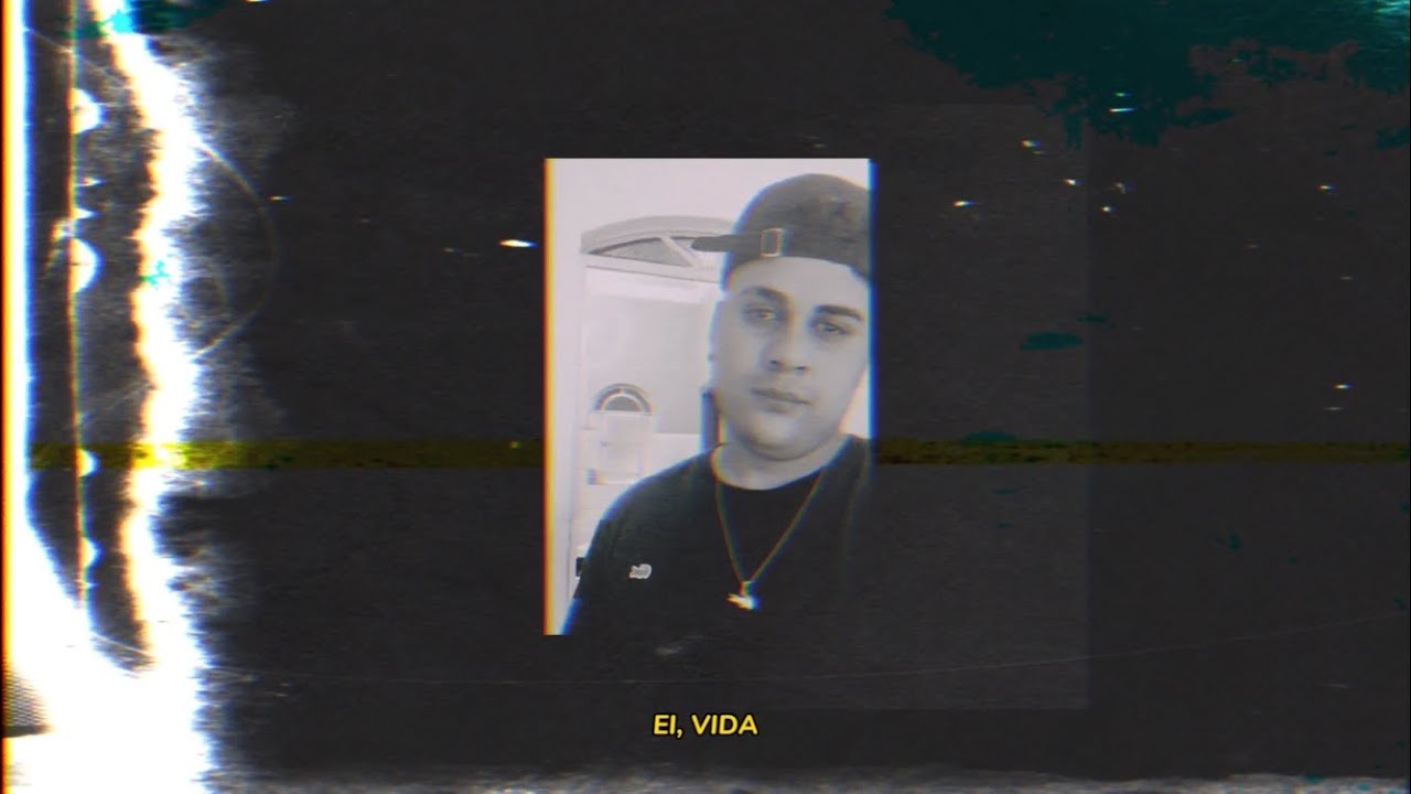 LD - Ei, Vida (Prod. Ithalo Lozer)