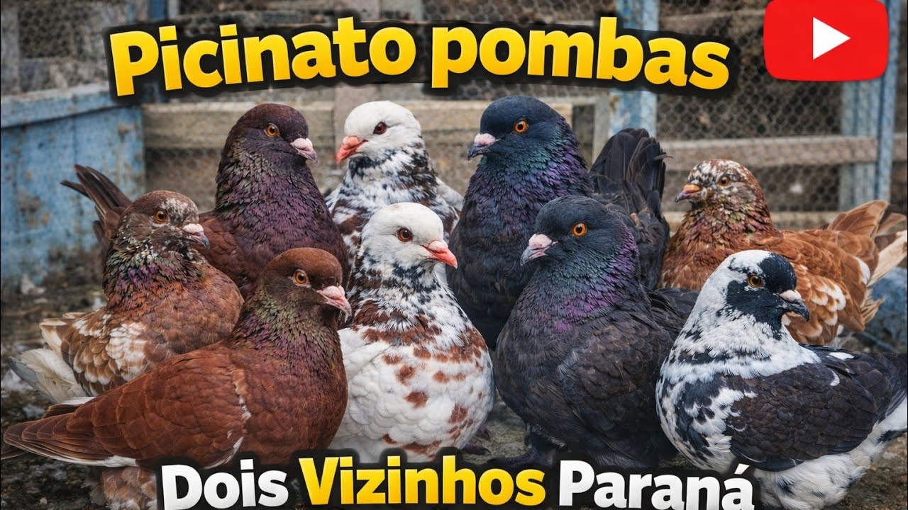 Pombas King Baia De Matrizes 