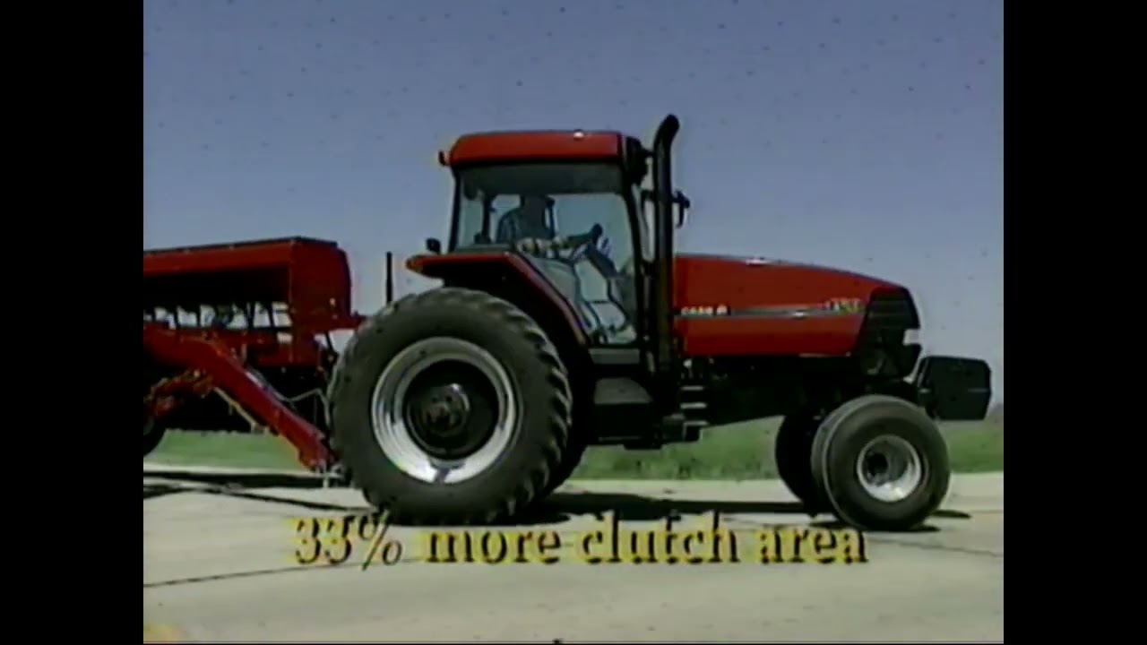 Case IH - 