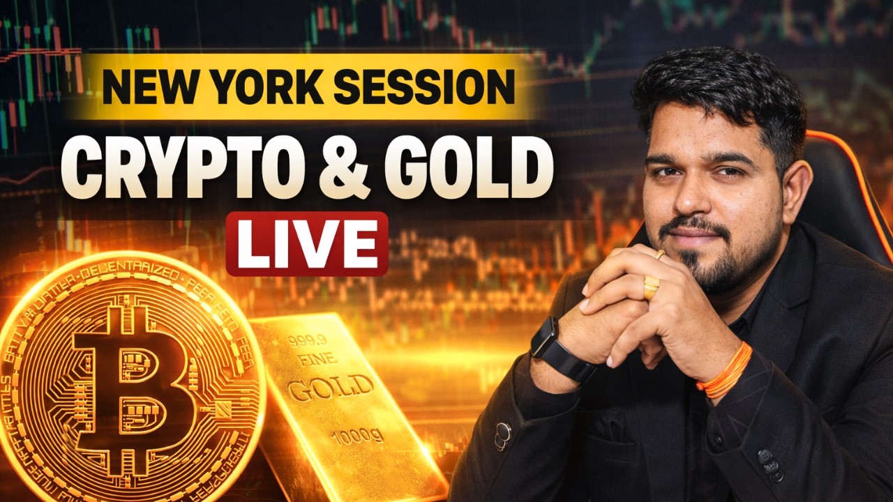 LIVE TRADING TODAY BTC , FOREX & GOLD LIVE TRADING | CRYPTO AND GOLD | #btc #gold #live #shorts