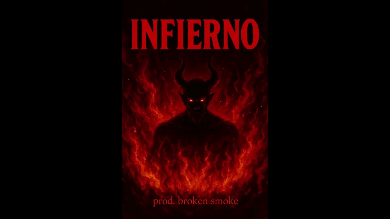 [FREE] Detroit Type Beat x YN Jay Type Beat - ''Infierno''
