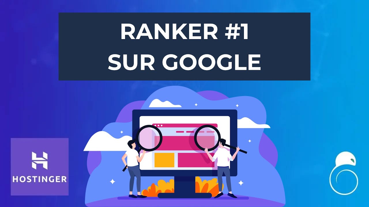 Comment être en première position sur Google en 2025 ? (les 3 meilleurs plugins) - Hacking SEO