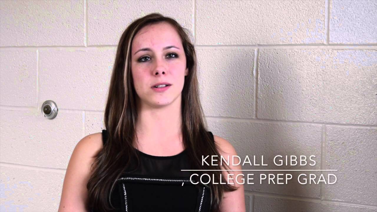 College Prep 2016