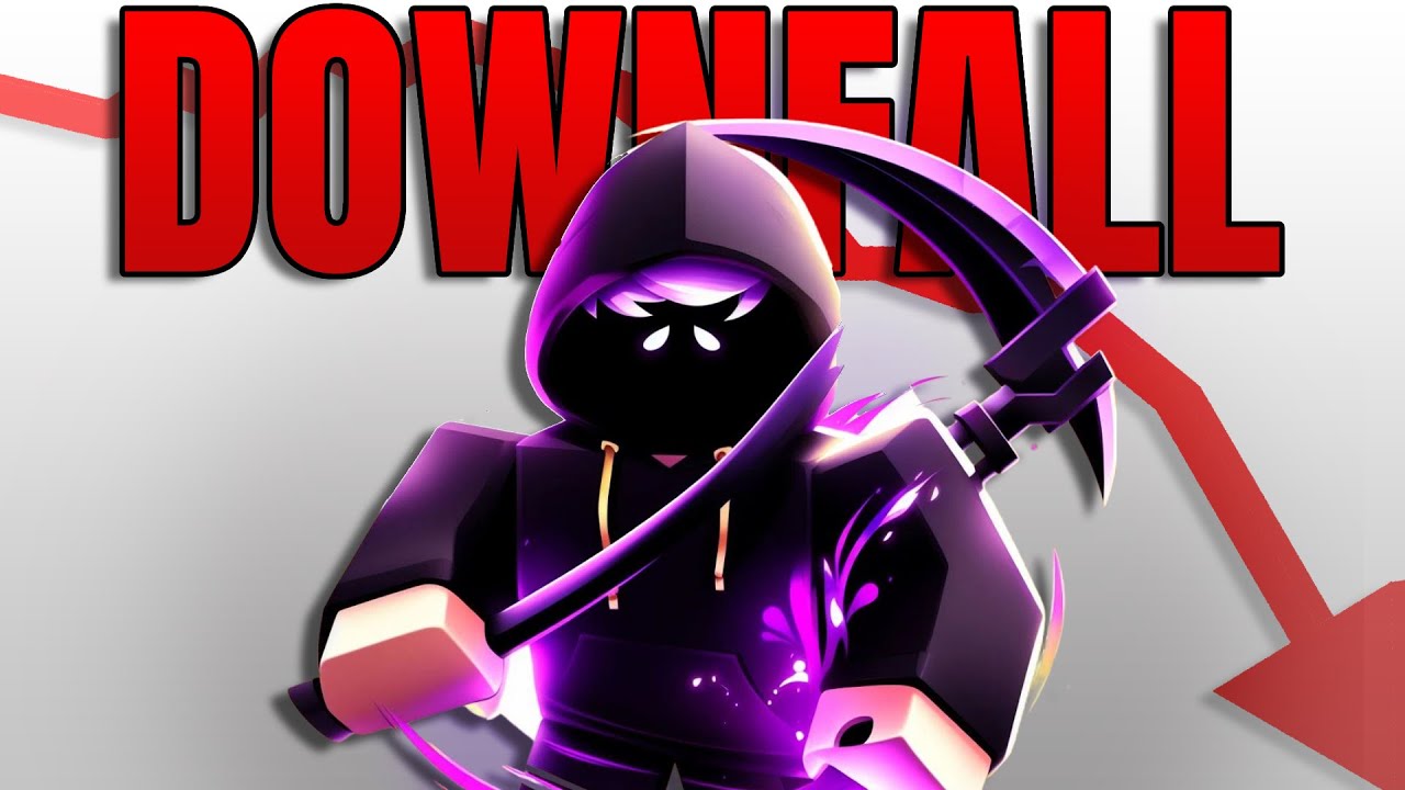 How Blade Ball BETRAYED Its Community...