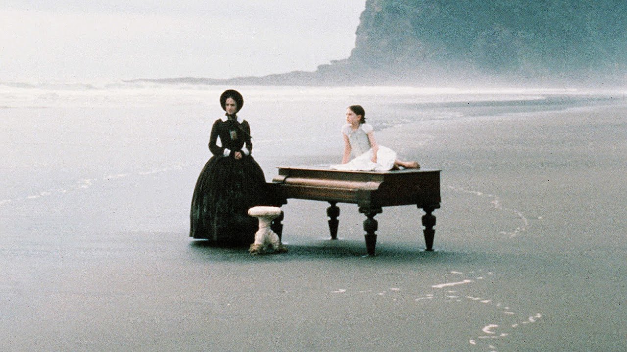 Jane Campion&rsquo;s Best Movies - A Ranking Of The Directors Entire Filmography