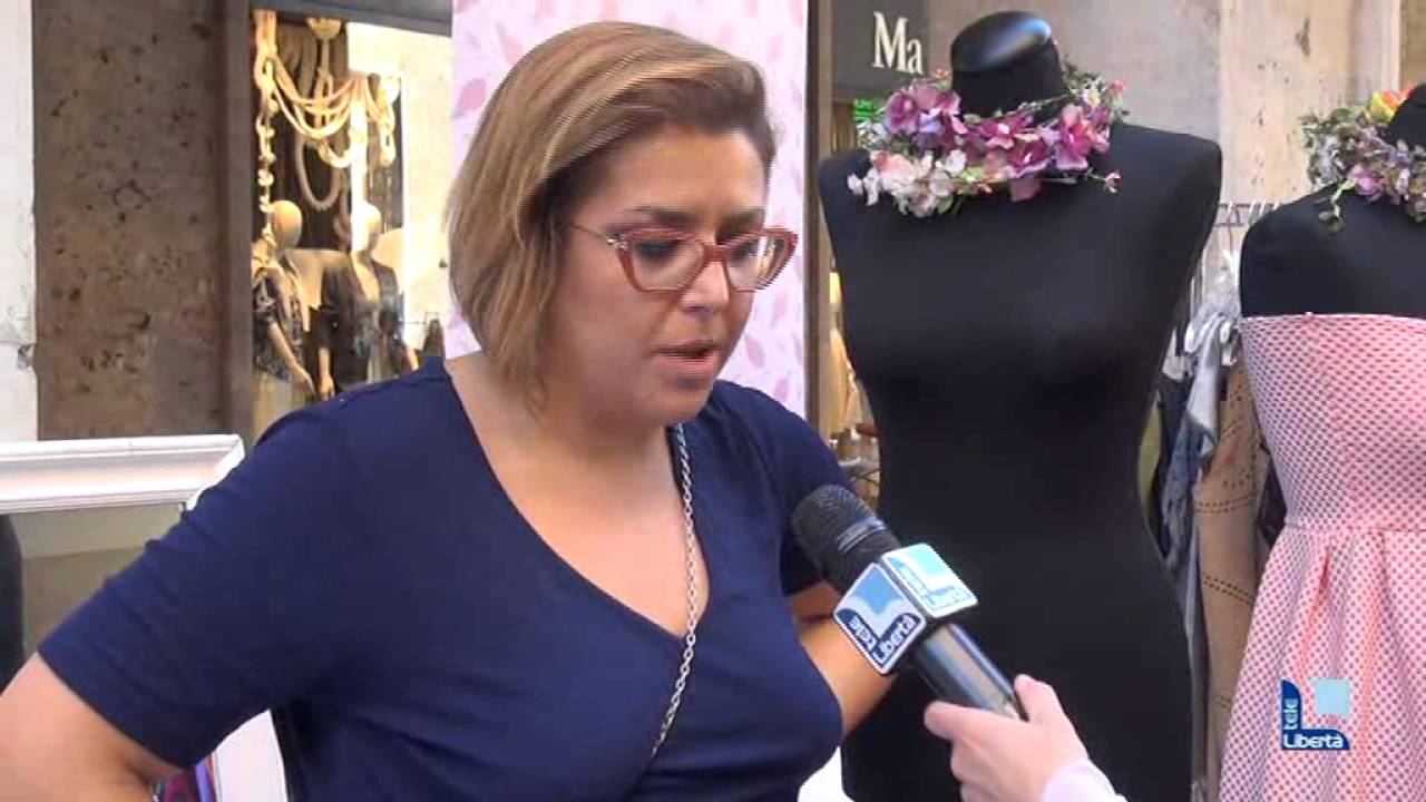 Il mercatino dell'handmade