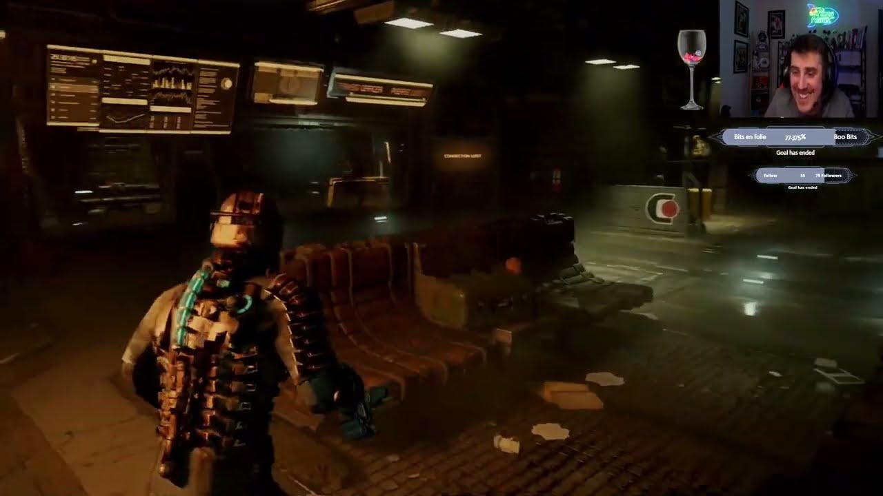 Dead Space#2