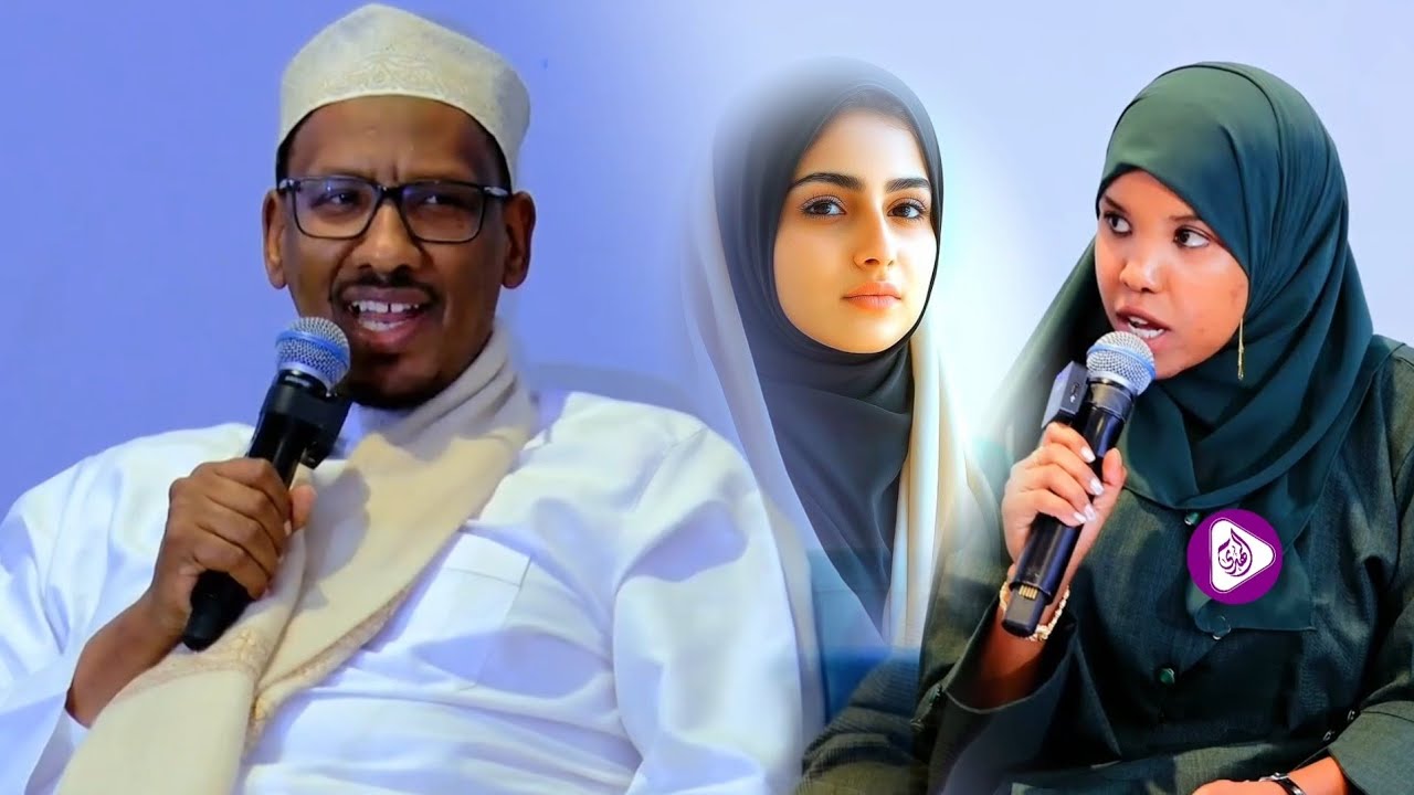 Su,aal ninku hadii uu diido gabadha markay u baahado maxaa loo nacdali waayey || sheekh almis yaxye