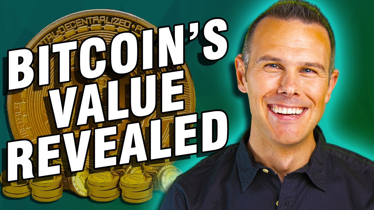 The Simple Reason Why Bitcoin Will Be Worth 100k In 2018