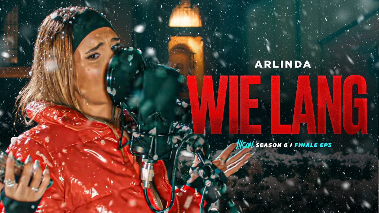 Arlinda - Wie Lang | ICON 6 | Highlight