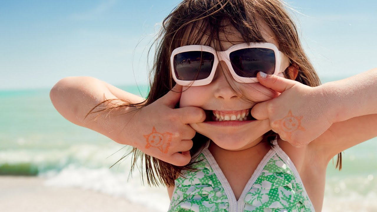 Facts That Will Make You Smile