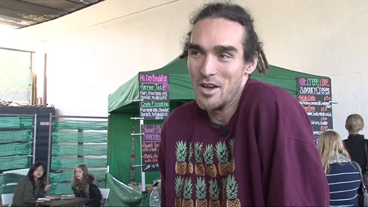 Louis Cole interview | Channel 4 News