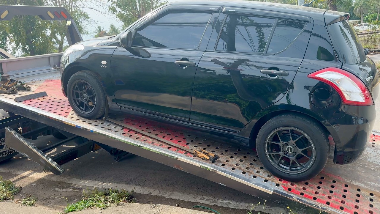 Elämä on säätämistä. Osa: lopetin laskemisen