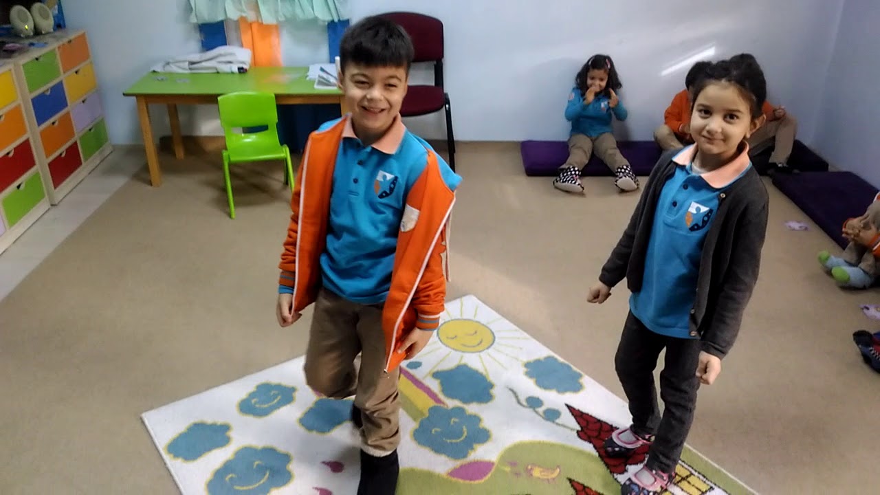 Drama- Duygu Doğaçlaması