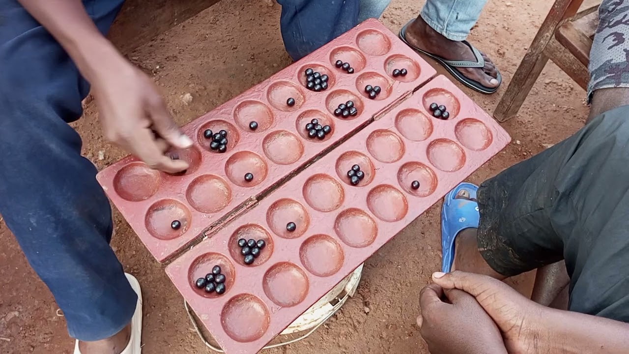 IKIBIGUZO RUKAMBURU (IGISORO) UKO BABUGUZA UMUVUNO