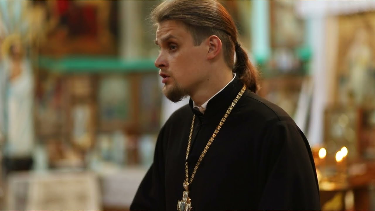 Про свято Усікновення глави пророка, Предтечі і Хрестителя Господнього Іоана