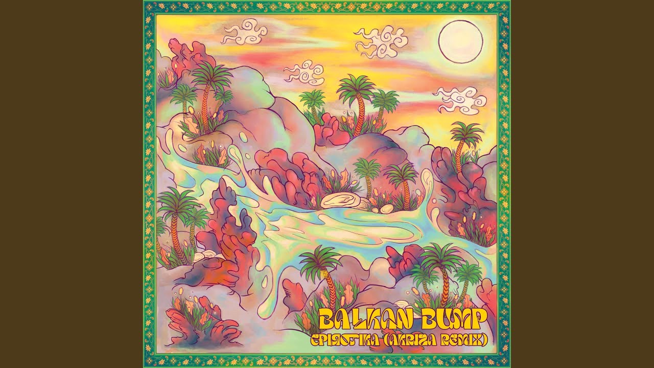 Epirotika (Akriza Remix)