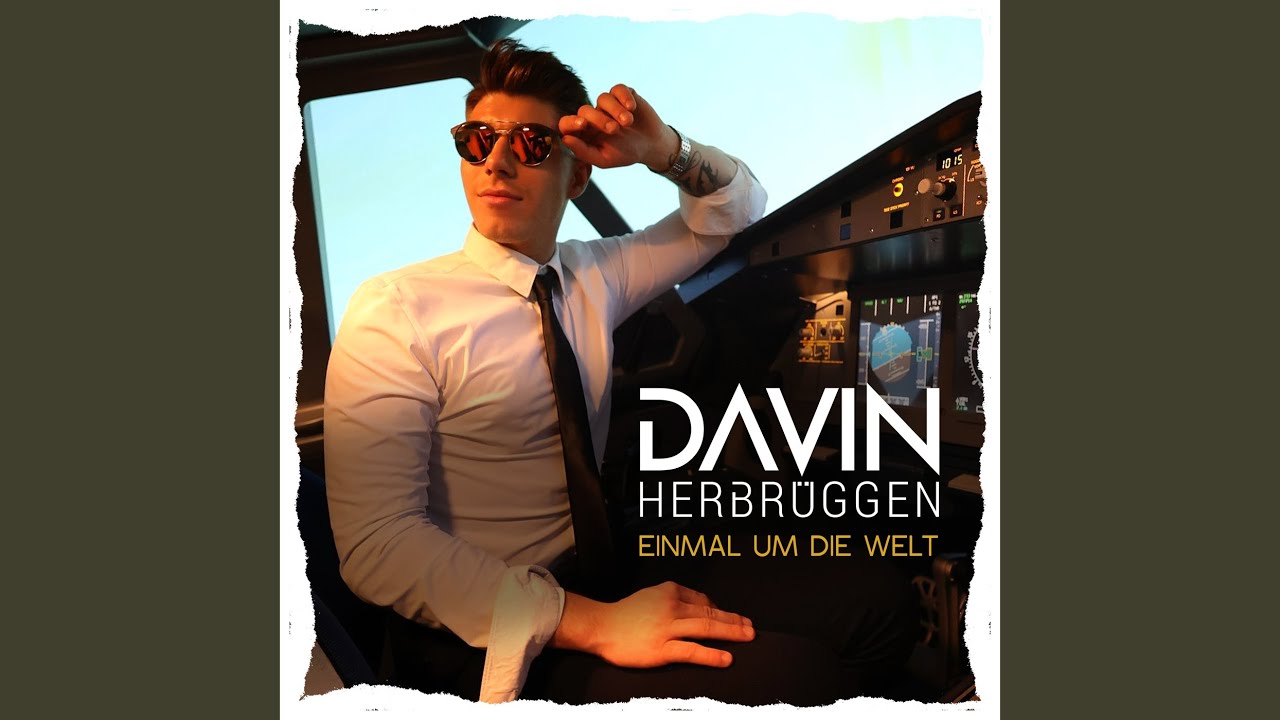 Einmal um die Welt