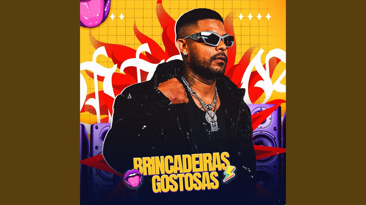 Brincadeiras Gostosas