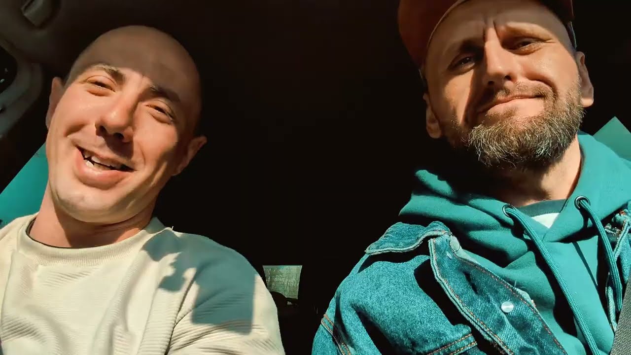 Alias x Poldas - Nie wyobrażam sobie (official video)