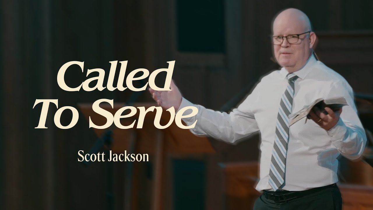 What is a Deacon?