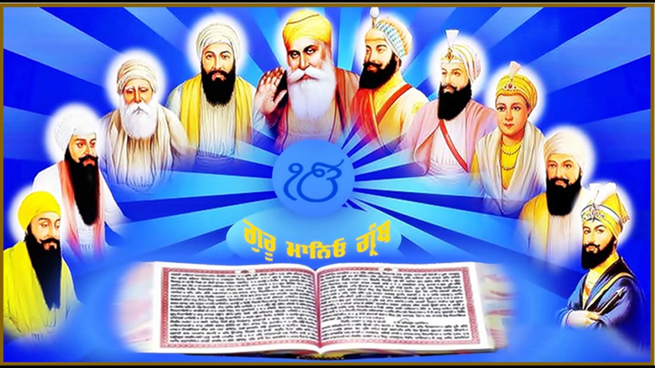LIVE: * Path Shri Akhand Path Sahib Ji * Sathan Baba Khera Sahib Ji (Guru Nanak Studio 79861-90630)
