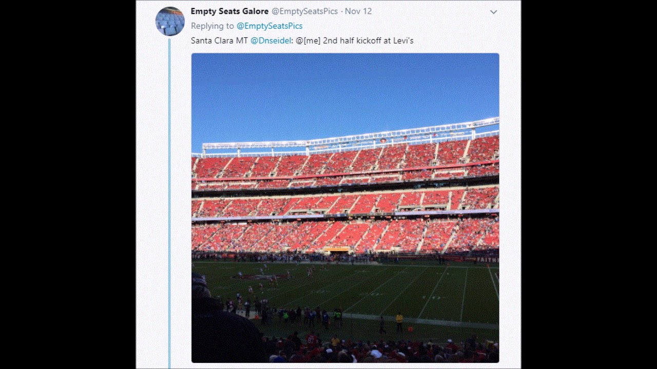 #BoycottNFL and Veterans Day Weekend