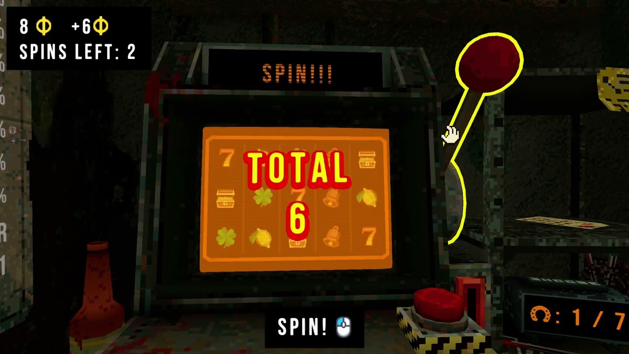 Lets Go Gambling| CloverPit 