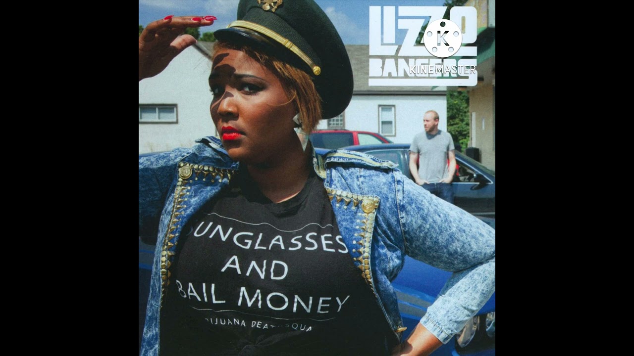 12. Bloodlines - Lizzo