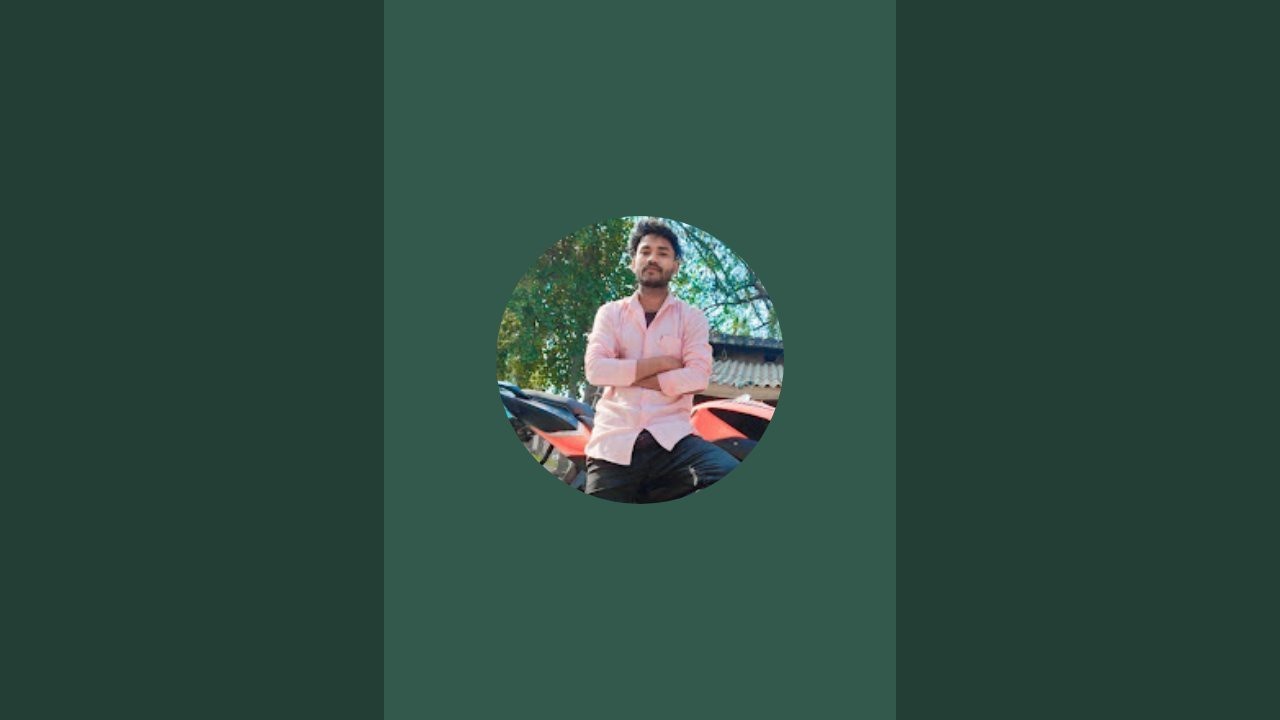 Akshay Nishad is live!