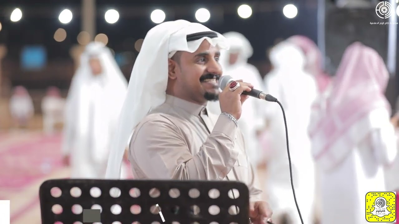انت في وادي و المحبه في وادي ـ غناء حسن بوقس | زواج الشاب خالد سليمان المقعدي و اخيه احمد