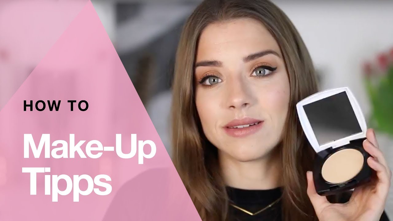 Foundation Tipps f&uuml;r JEDEN Hauttyp I Mission Beautiful