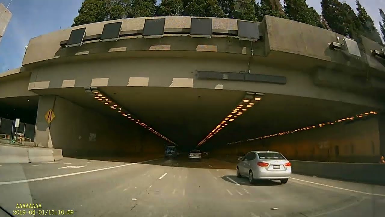 The Walking Show - Seattle, WA.